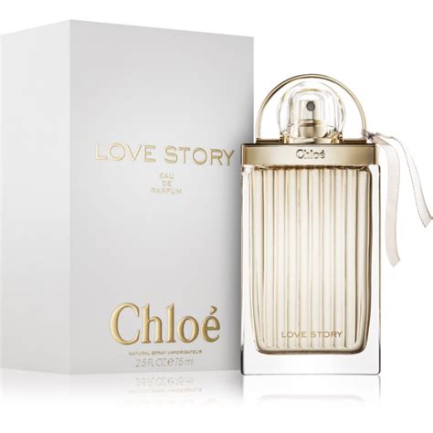 chloe love parfum müller|chloe love story pdf.